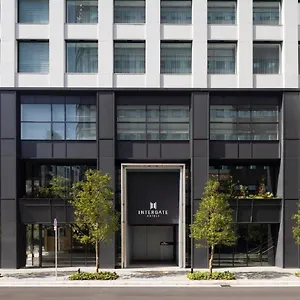 Intergate Umeda **** 오사카