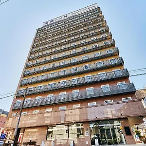 東横inn京橋桜ノ宮 ホテル