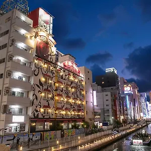 Rose Lips Shinsaibashi ローズリップス心斎橋 ラブホテル