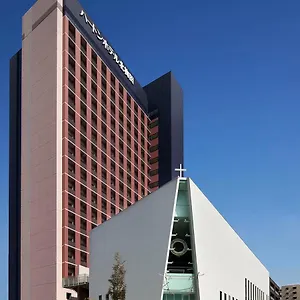 visit hotel
